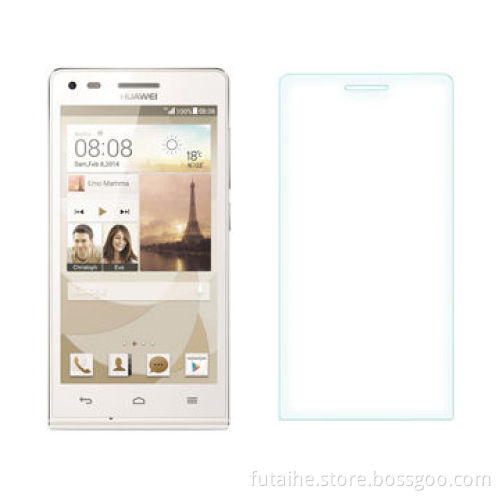 Anti-Blue Light Screen Guard for Huawei Ascend G6New